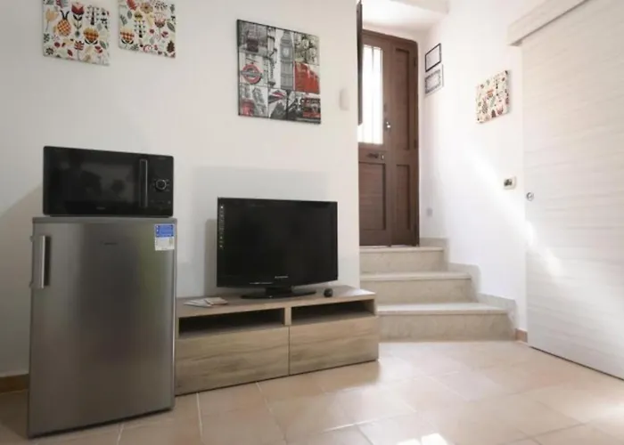 Casa Vacanza Zeus