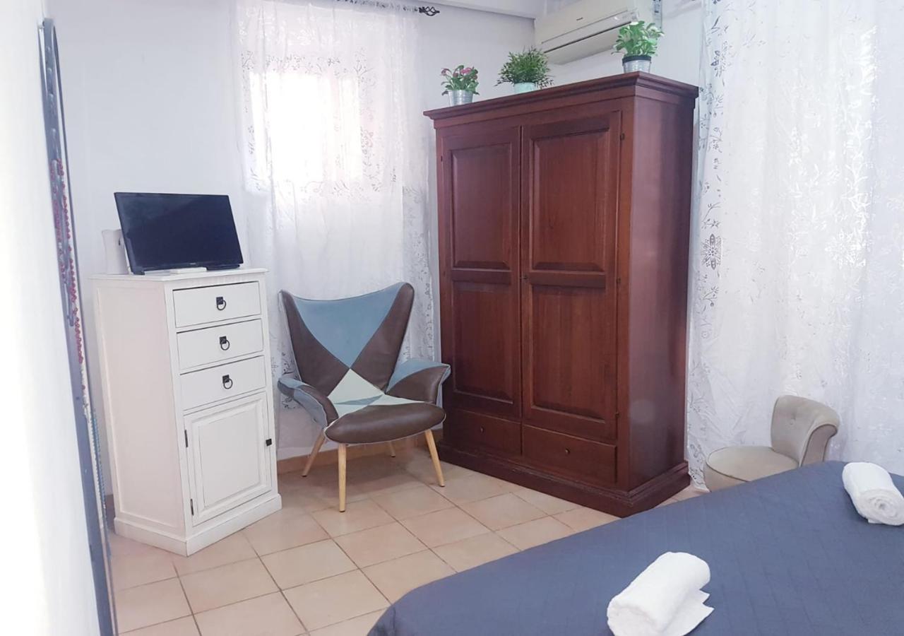Casa Zeus *
