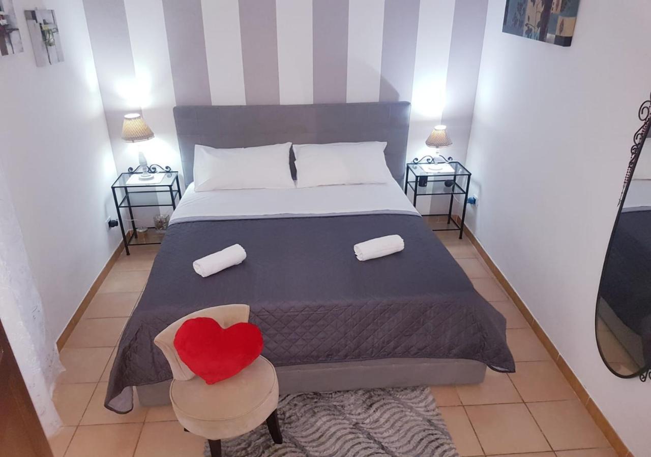 Casa Zeus Сasa de vacaciones
