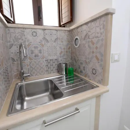 Casa Vacanza Zeus Noto Exterior photo