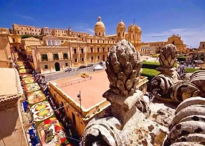 Casa Vacanza Zeus