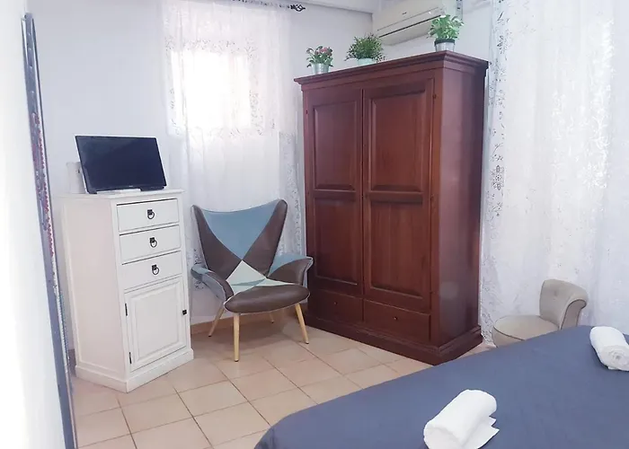 Casa Vacanza Zeus