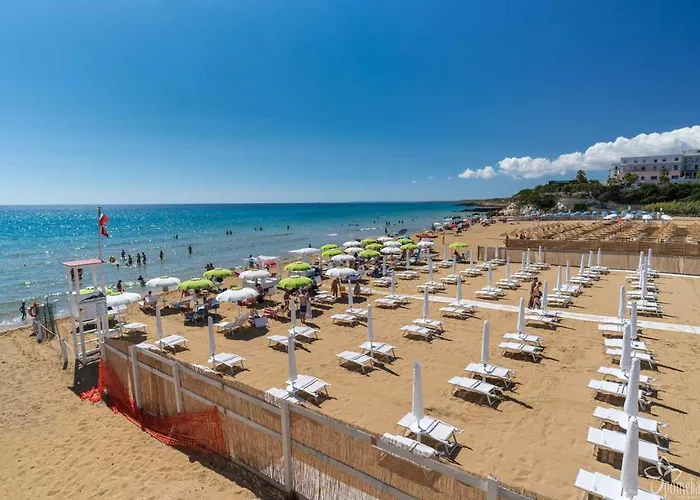 Casa Vacanza Zeus