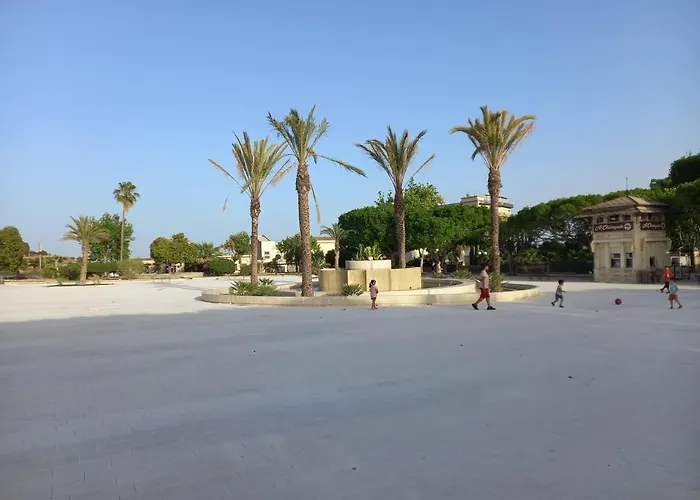 Casa Vacanza Zeus