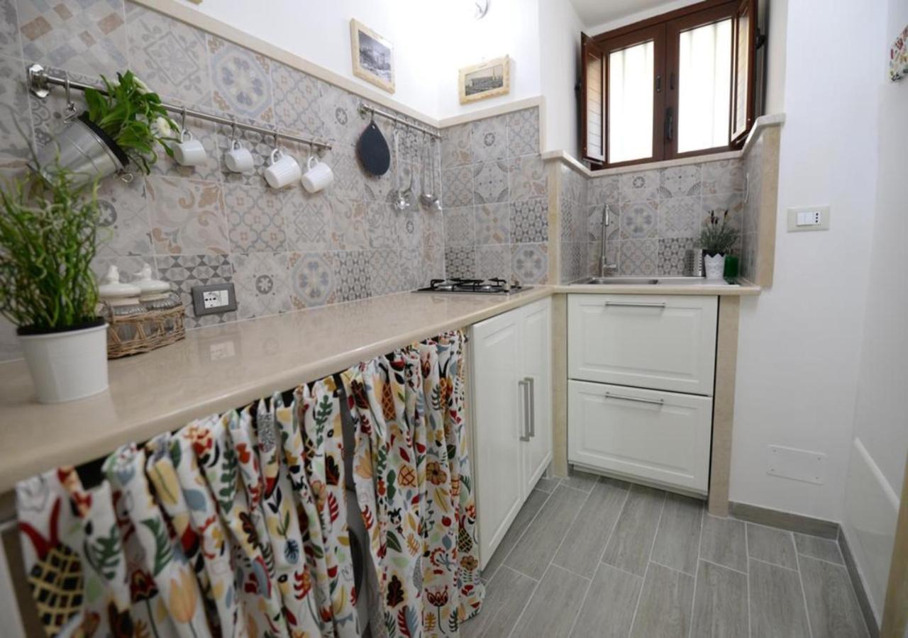 Casa Zeus Holiday home *