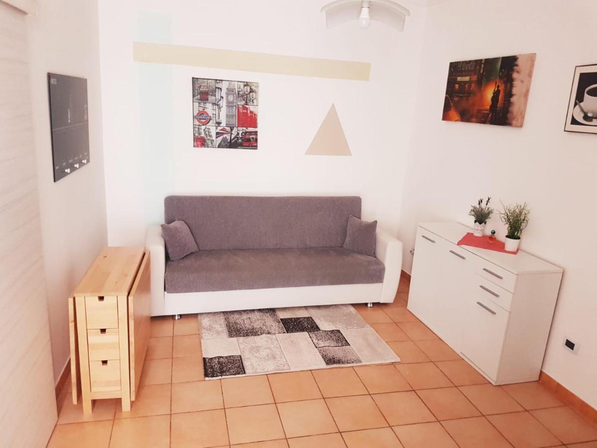 Holiday home Casa Zeus *