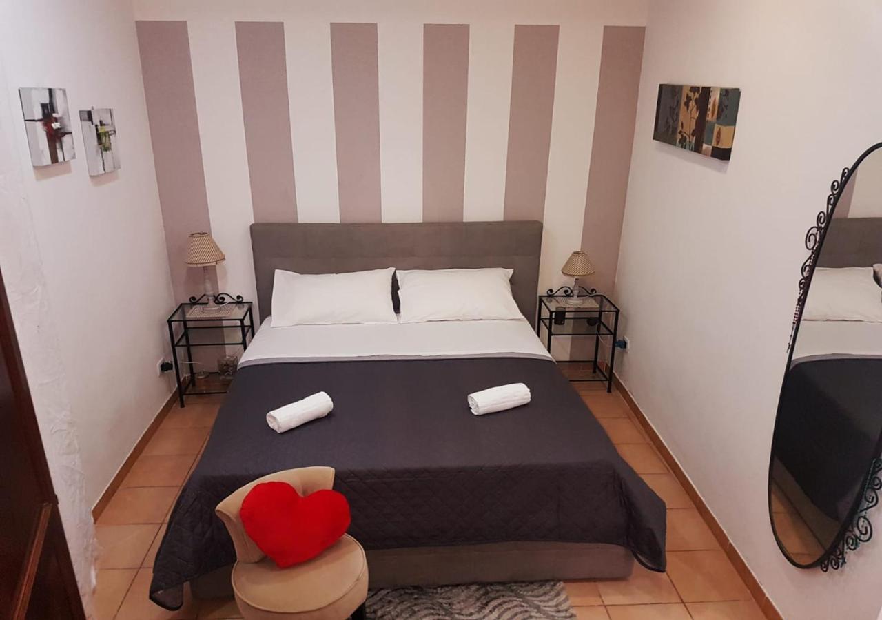 Holiday home Casa Zeus Noto