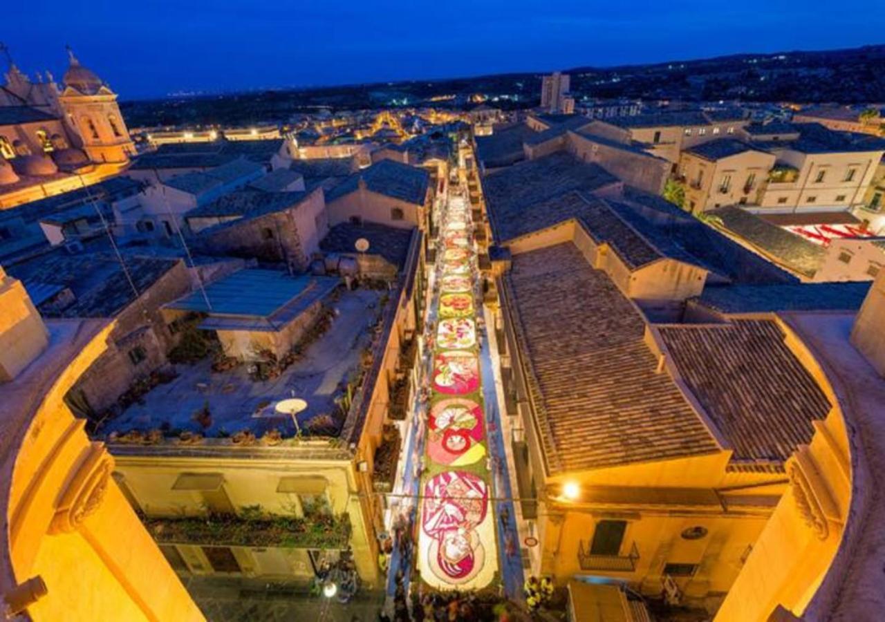 Casa Zeus Holiday home Noto