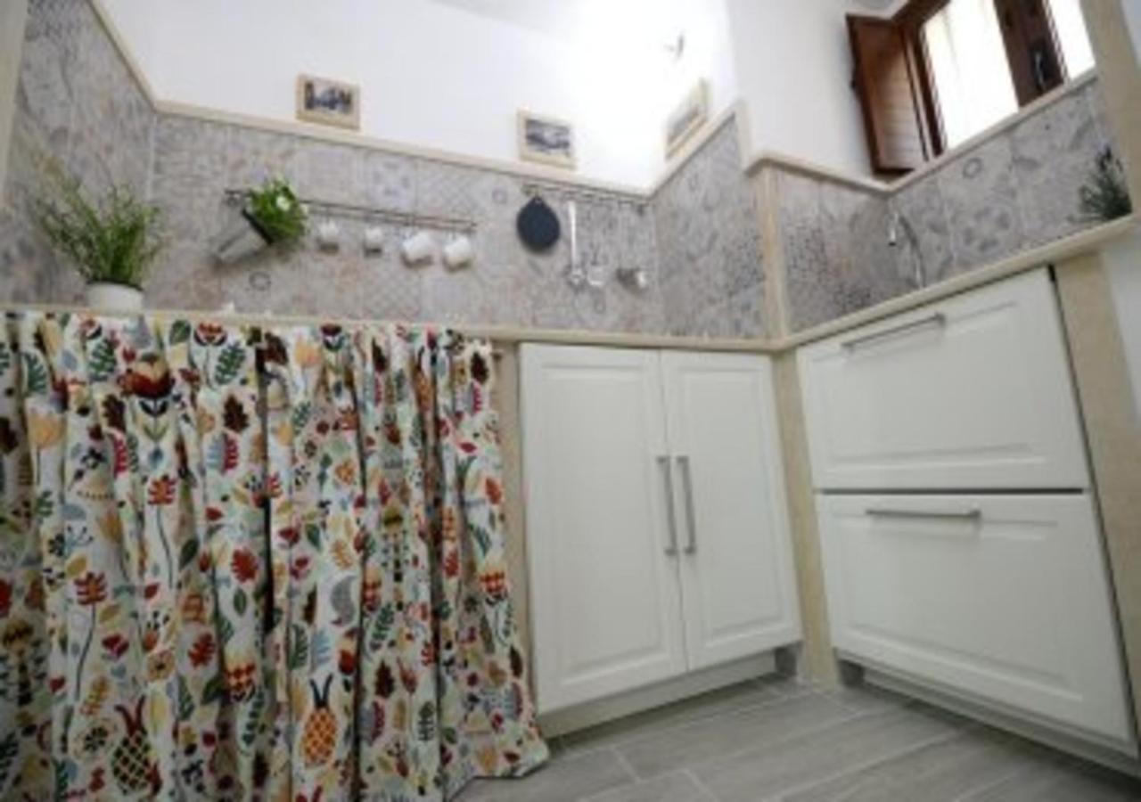 Casa Zeus * Noto