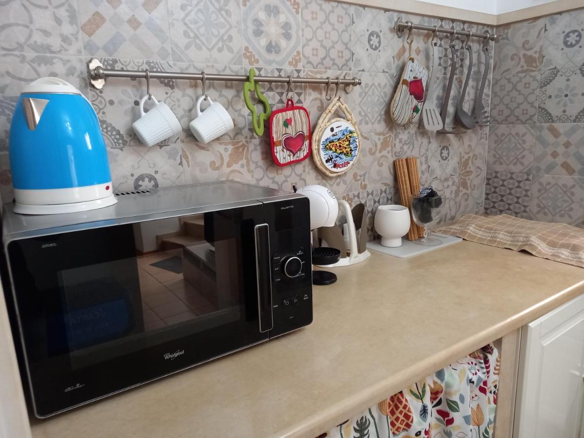 Casa Zeus * Noto