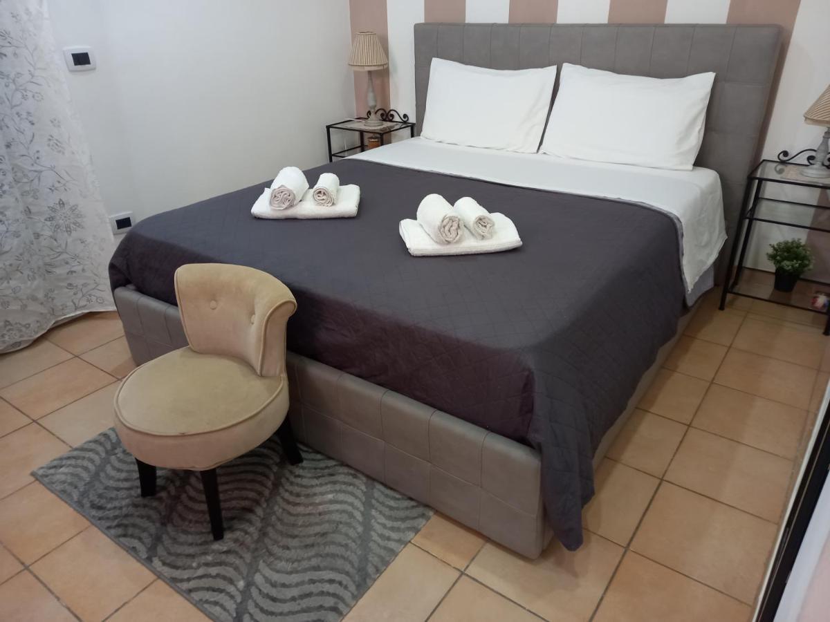 Casa Zeus Holiday home