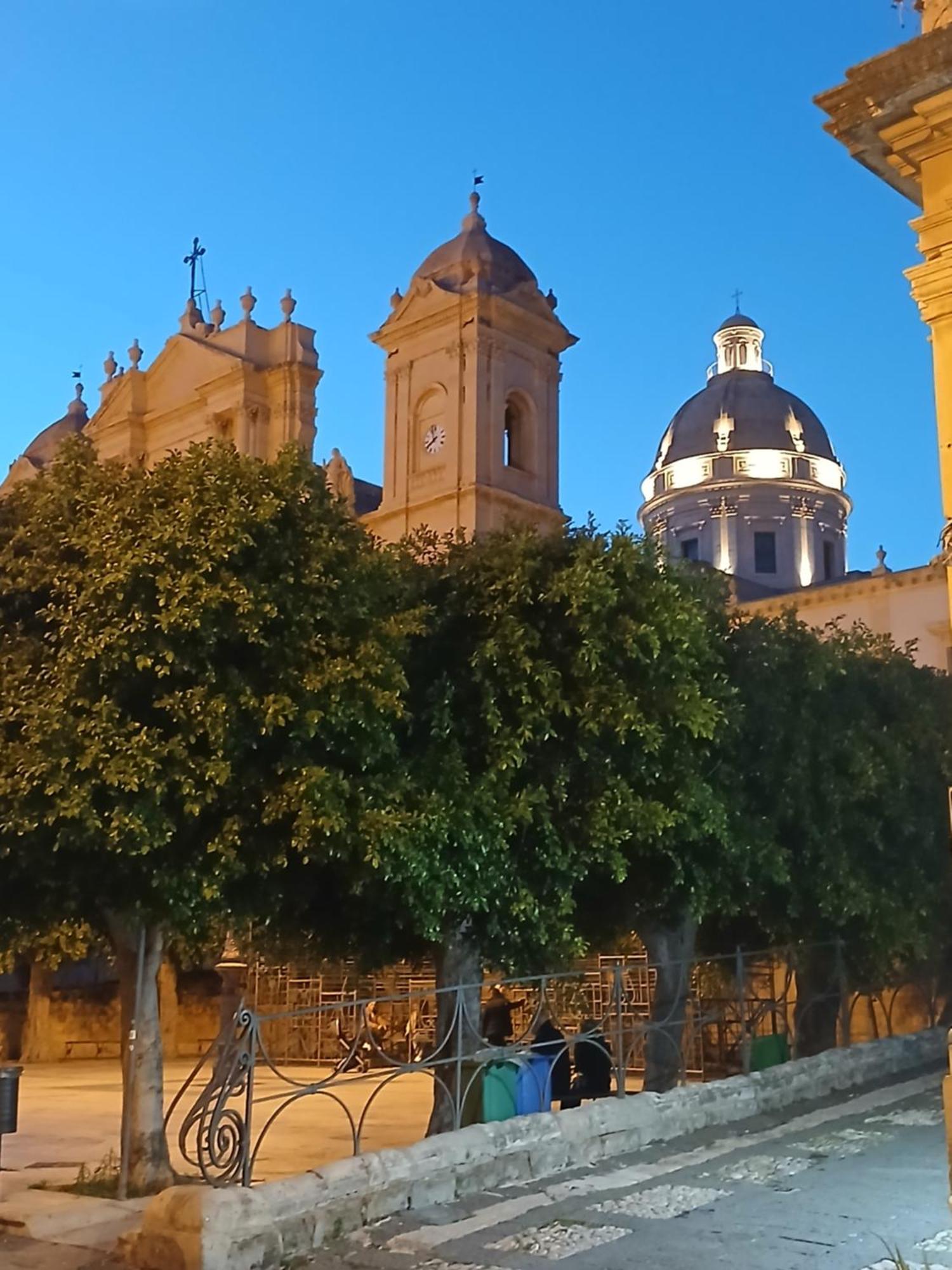 Casa Zeus * Noto